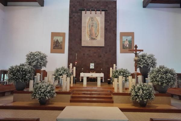 Iglesia Guadalupe II