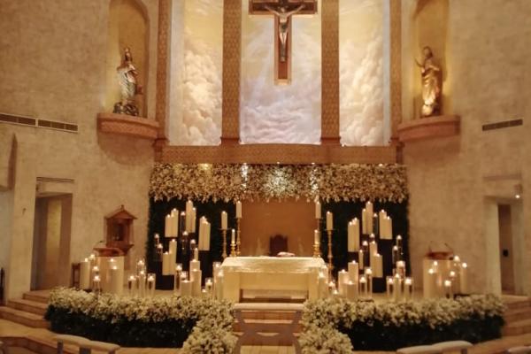 Reina de los Angeles