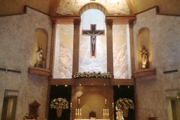 Reina de los Angeles II